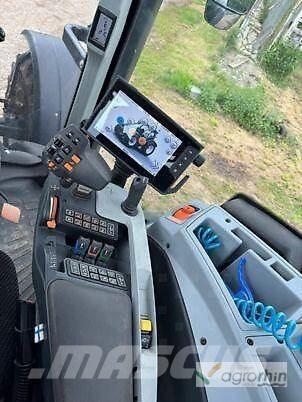 Valtra T254V トラクター