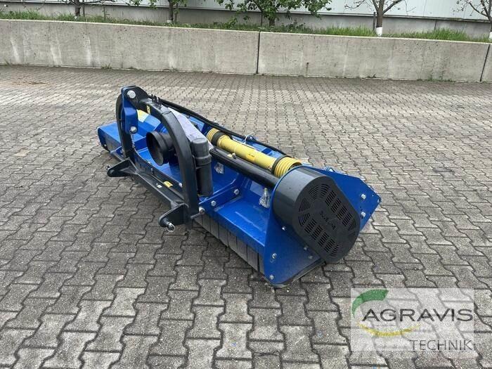 Vogt ML 250 芝刈り機