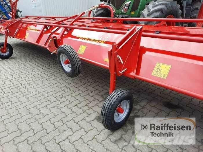  Weed Surfer XL 9m モアー