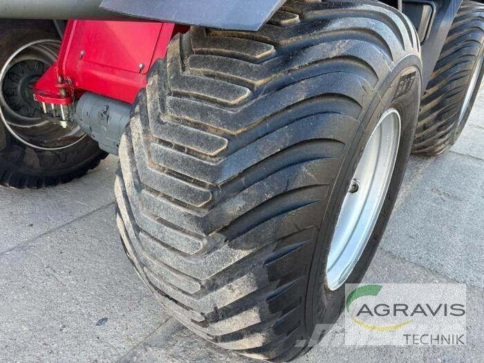 Weidemann 9080 ホイールローダー・タイヤショベル