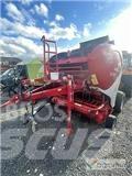 Welger RP160 V ラウンドベーラー
