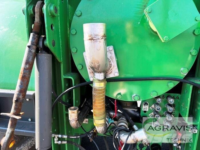  Wienhoff VT 14000 肥料散布機