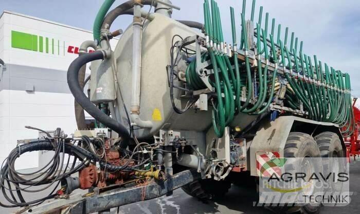  Wienhoff VTW 18800 肥料散布機