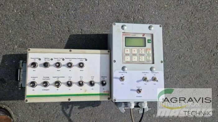  Wienhoff VTW 18800 肥料散布機
