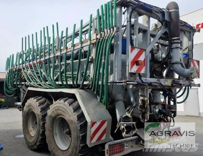  Wienhoff VTW 18800 肥料散布機
