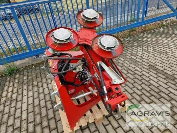  ZAUNKÖNIG ZAUNKÖNIG 芝刈り機
