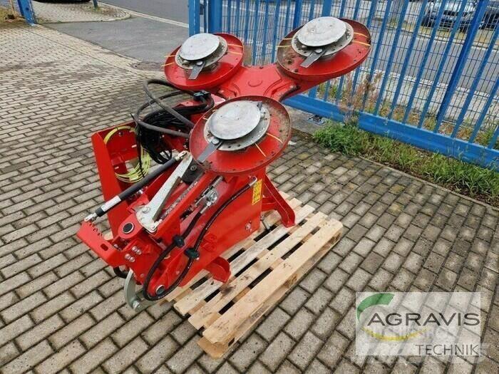  ZAUNKÖNIG ZAUNKÖNIG 芝刈り機