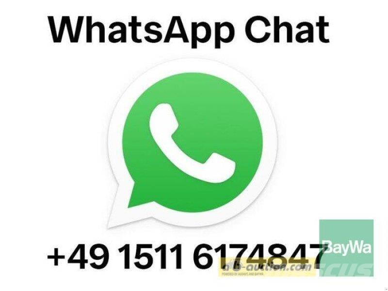  Aigner UKS 150 スノーブレードとプラウ