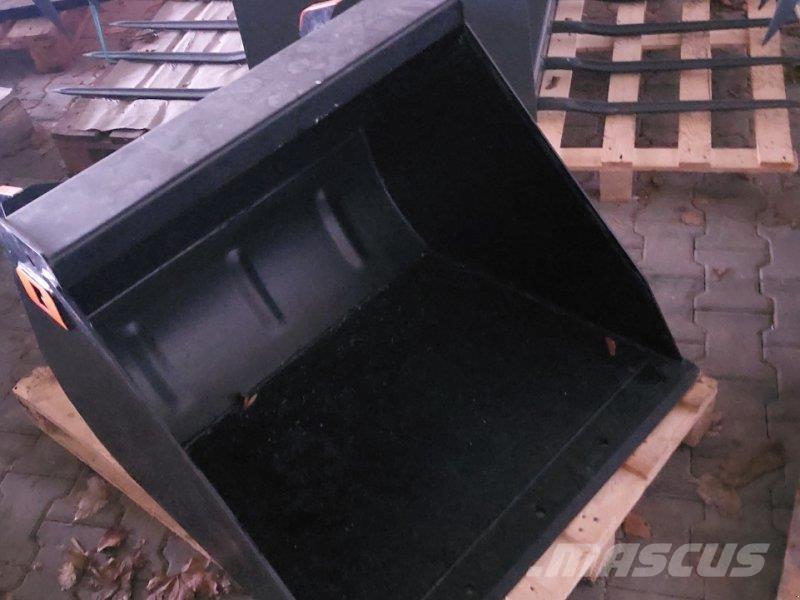 Ålö GS 90+ フロントローダーアクセサリー・アタッチメント