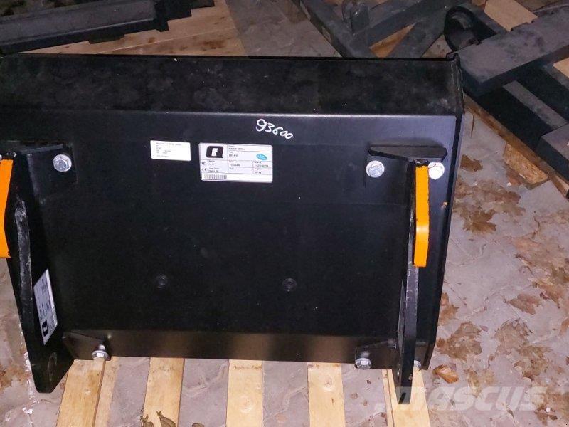 Ålö GS 90+ フロントローダーアクセサリー・アタッチメント