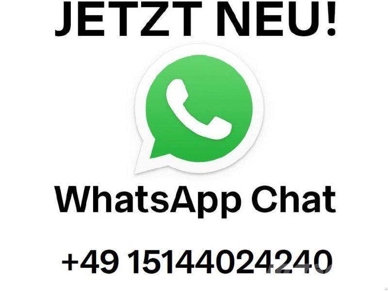 Ålö X5 S フロントローダーとディガー