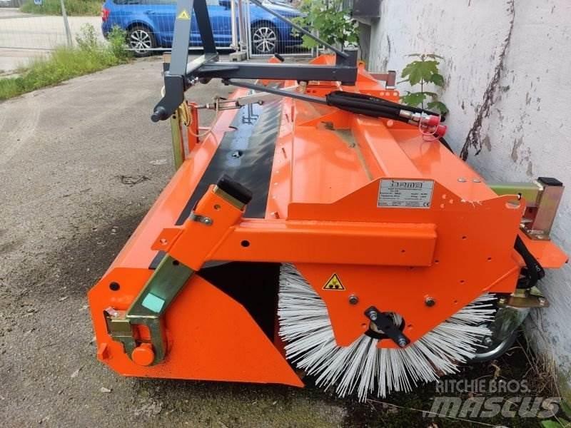 Bema 2300 路面清掃機