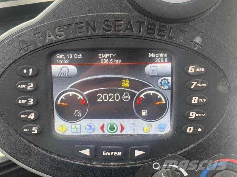 Bobcat E35z ミニ油圧ショベル 7t以下（ミニユンボ・ミニディガー）