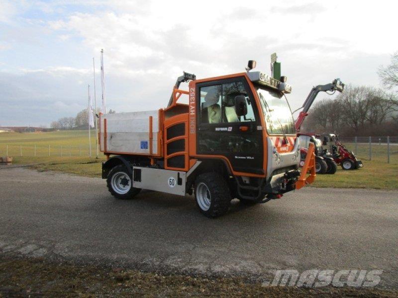 Boki HY 1352 バギー