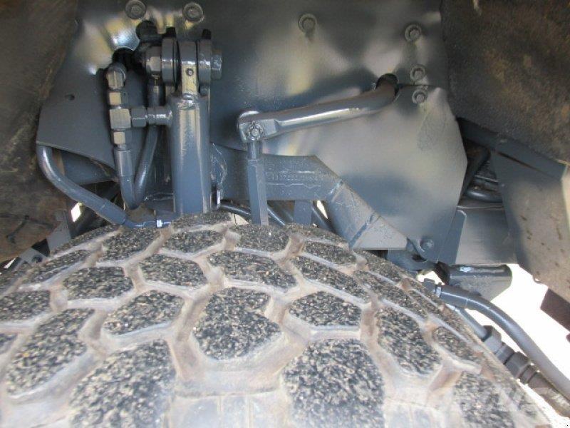 Boki HY 1352 バギー