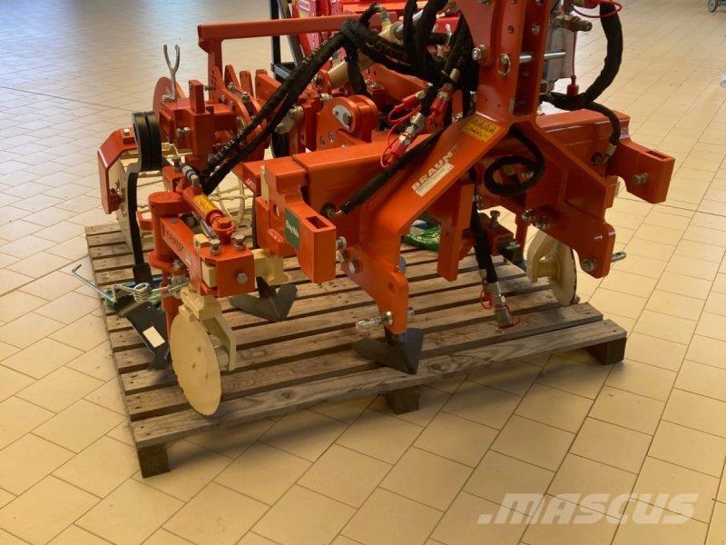 Braun HZ 4 BV その他ワイン育成設備