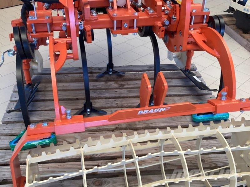 Braun HZ 4 BV その他ワイン育成設備