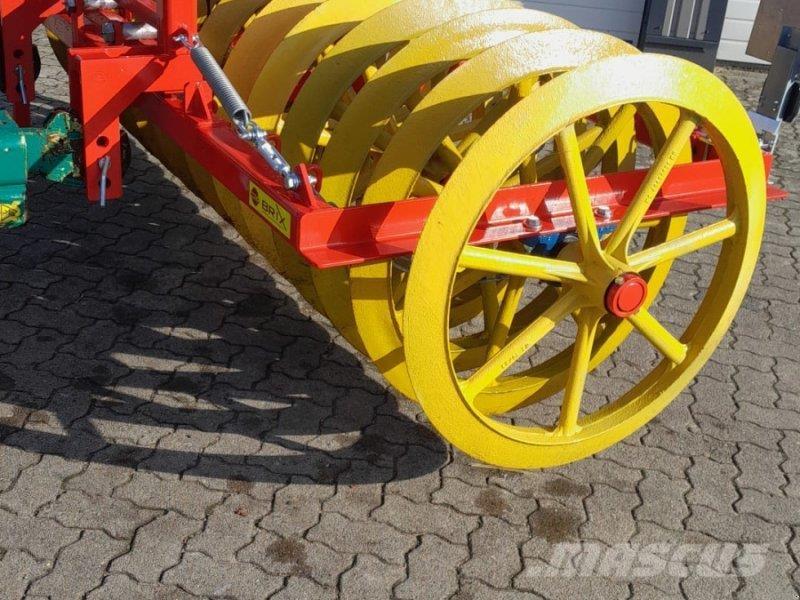 Brix B 14/90 F ローラー