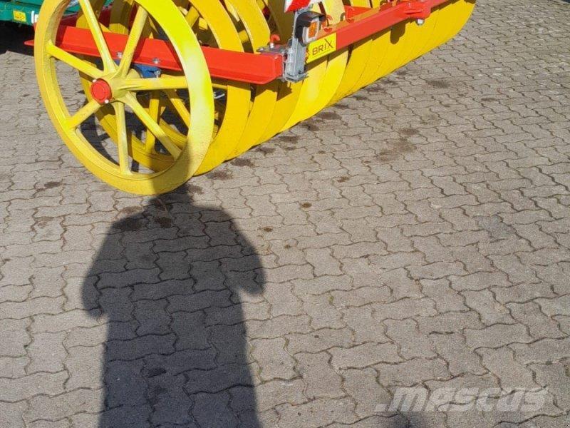 Brix B 14/90 F ローラー