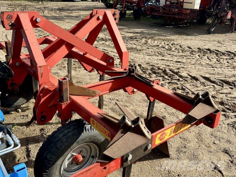 Brix Büffel カルチベーター