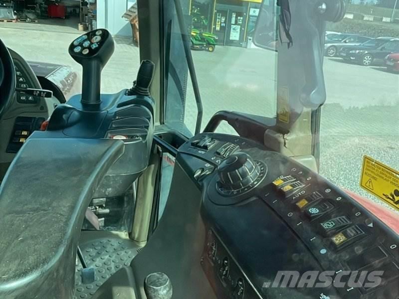 CASE 1145 CVX トラクター