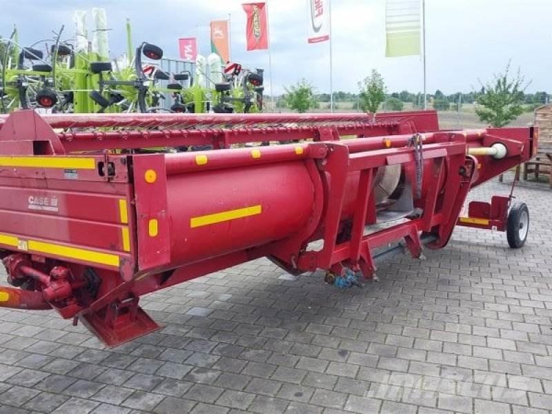 Case IH 742 ME 牧草機械用アクセサリー
