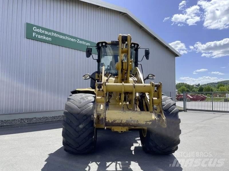 CAT 938M ホイールローダー・タイヤショベル