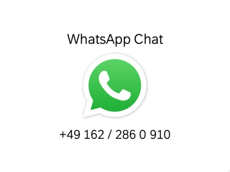 CLAAS FL 40 E フロントローダーとディガー