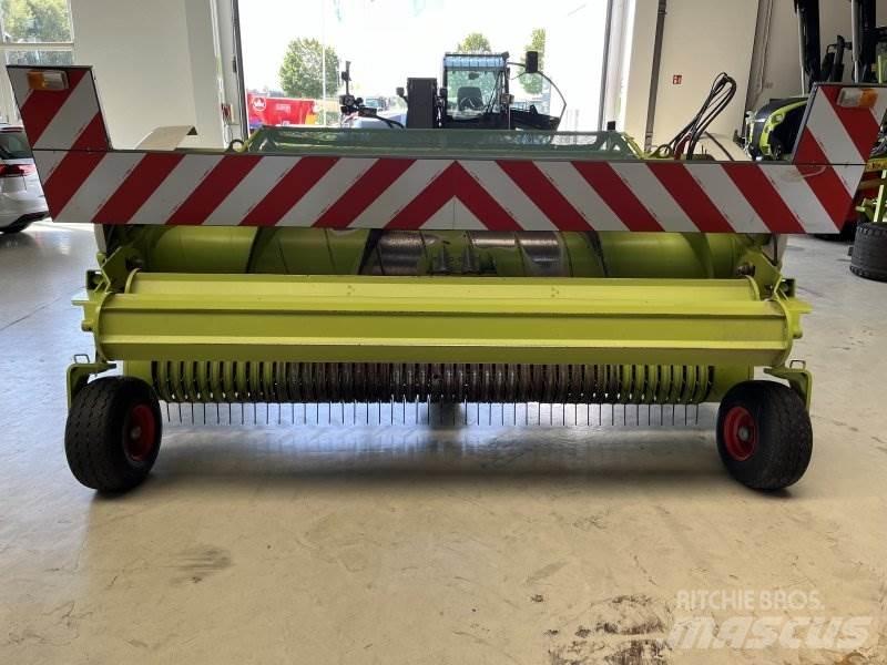 CLAAS Pick-Up コンバイン・ハーベスター・ヘッド