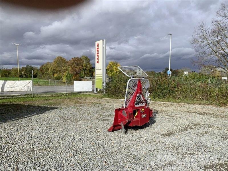  EGV 65 A ウインチ