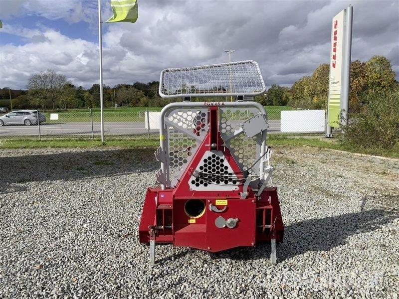  EGV 65 A ウインチ