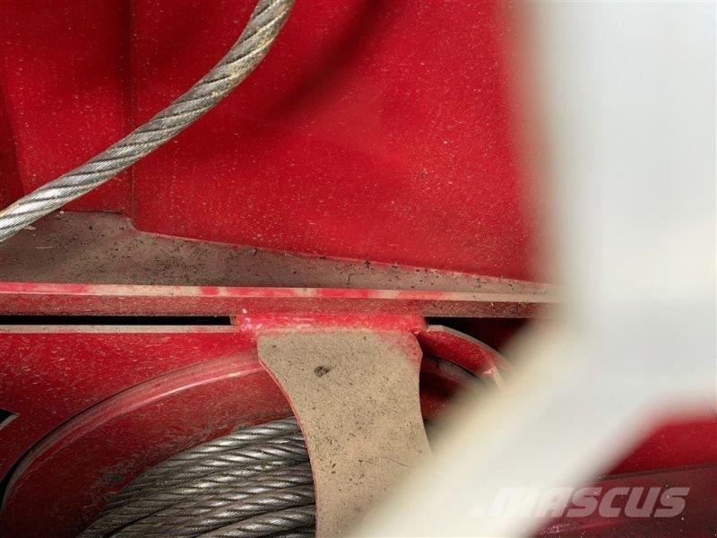  EGV 65 A ウインチ