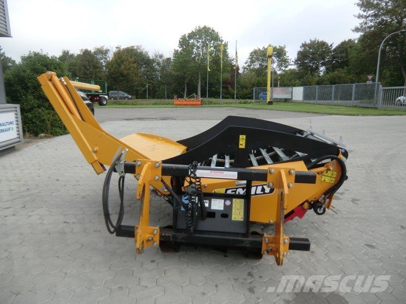 Emily DELTA ラッピングマシーン