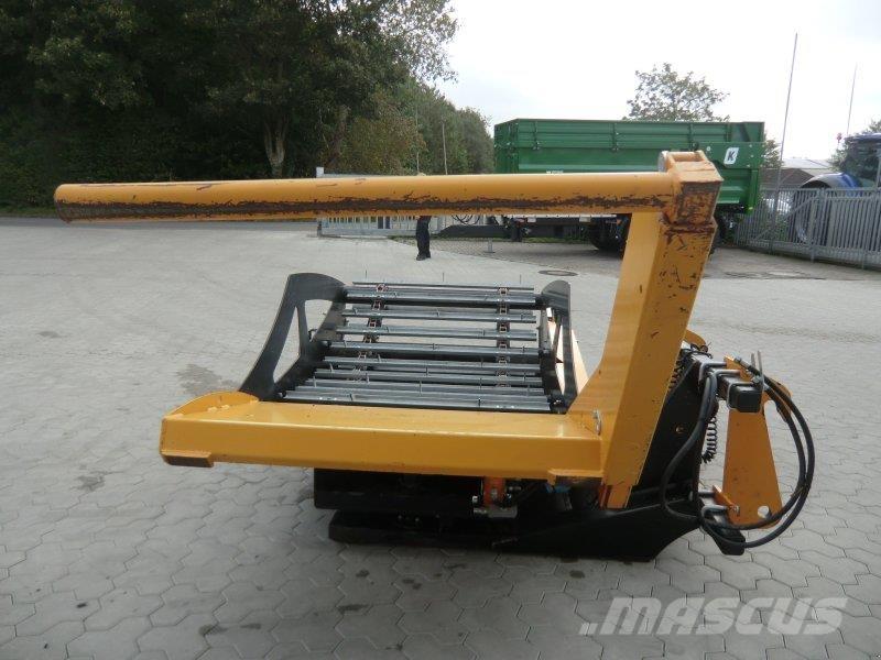 Emily DELTA ラッピングマシーン