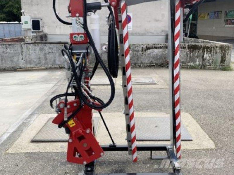  Ero Modul Line 樹葉剪定機