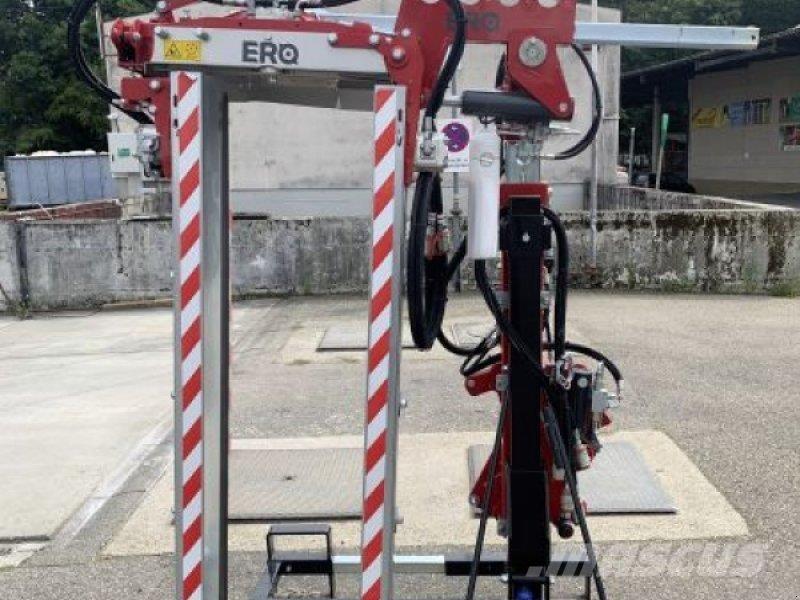  Ero MODUL LINE 樹葉剪定機