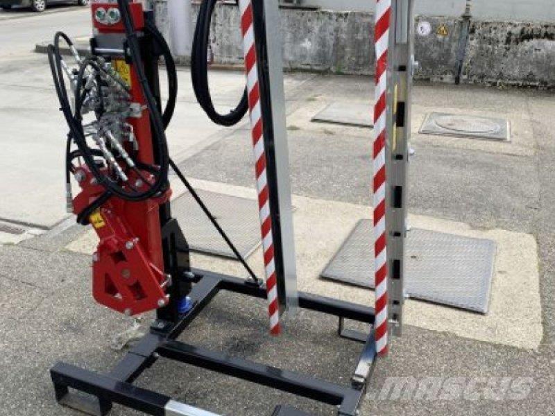  Ero MODUL LINE 樹葉剪定機