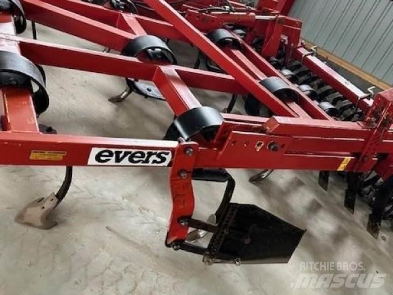 Evers Tarpan カルチベーター