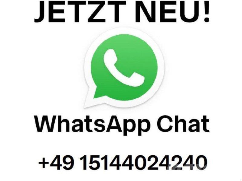 Fendt 1250 KG ウエイト（フロント）