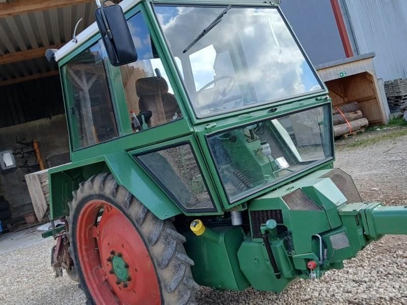 Fendt 275 GT トラクター