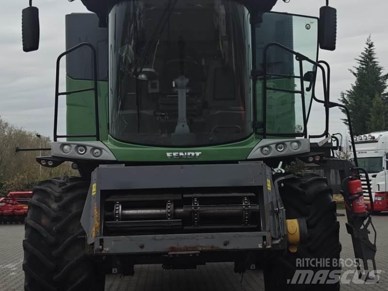 Fendt 9490 X コンバイン