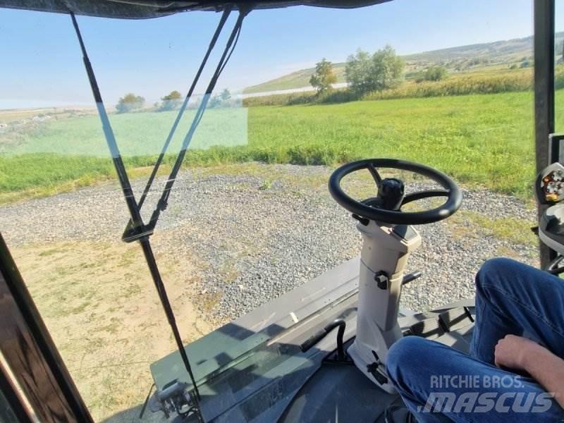 Fendt IDEAL 8 コンバイン
