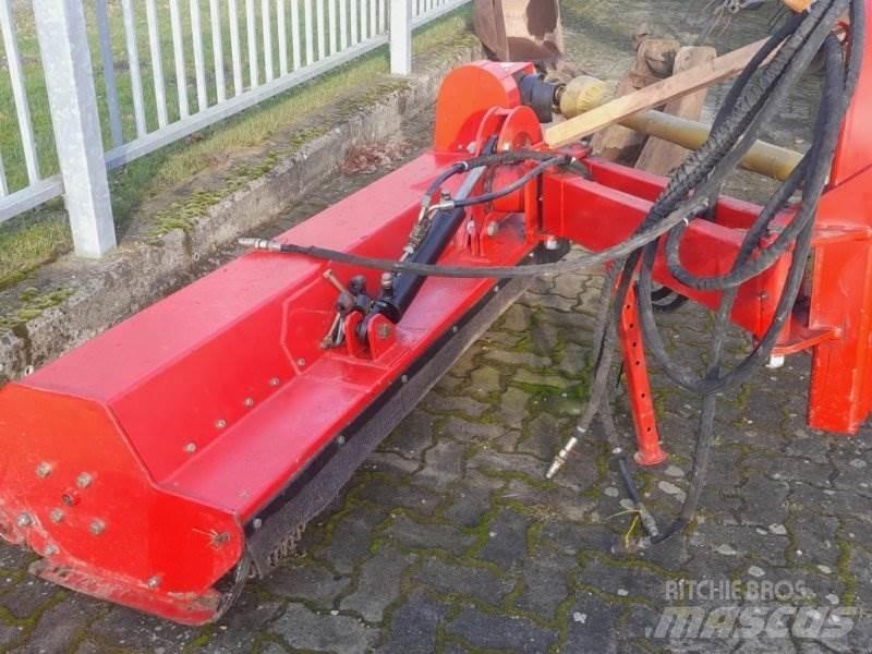 Geo AGF 180 コンポストターナー