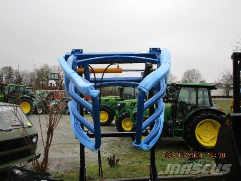 Göweil RBG ベールクランプ