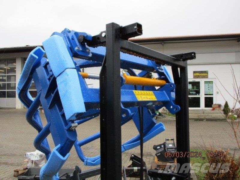 Göweil RBG ベールクランプ