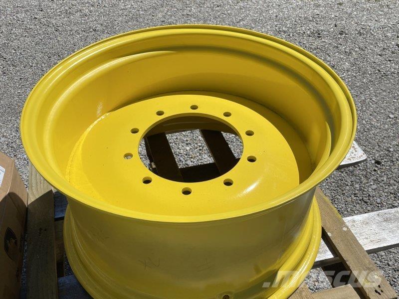 Grasdorf W15x28 タイヤ、ホイル、リム