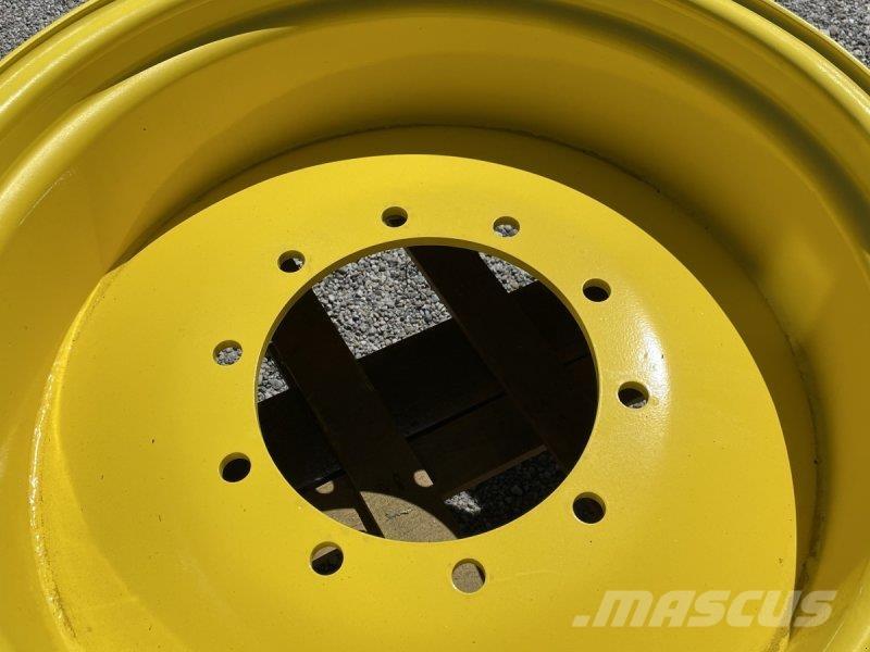 Grasdorf W15x28 タイヤ、ホイル、リム