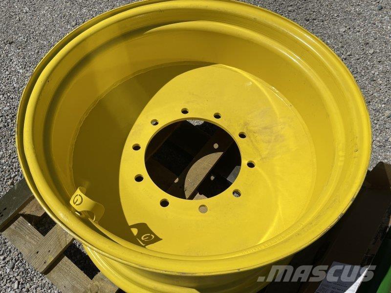 Grasdorf W15x28 タイヤ、ホイル、リム