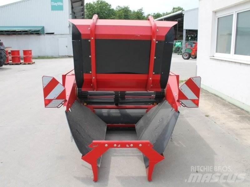Grimme WV 140 球根収穫機