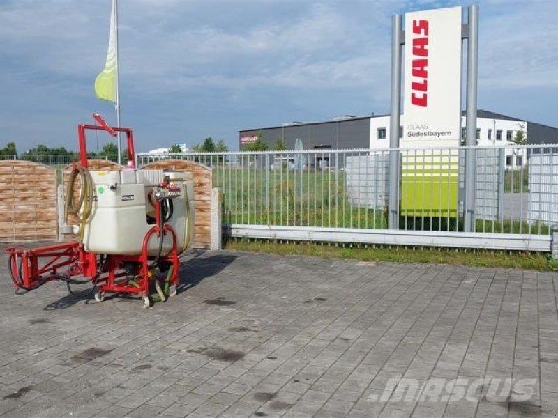 Holder IS 61 肥料散布機